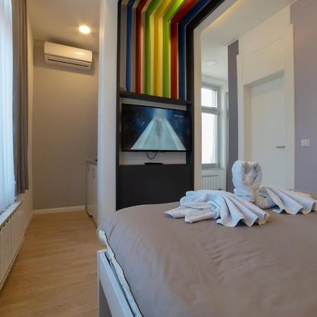 Apartments Slana Oaza توزلا المظهر الخارجي الصورة