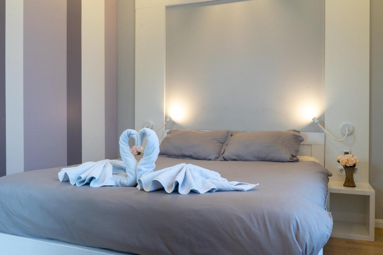 Apartments Slana Oaza توزلا المظهر الخارجي الصورة