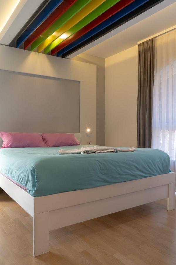 Apartments Slana Oaza توزلا المظهر الخارجي الصورة