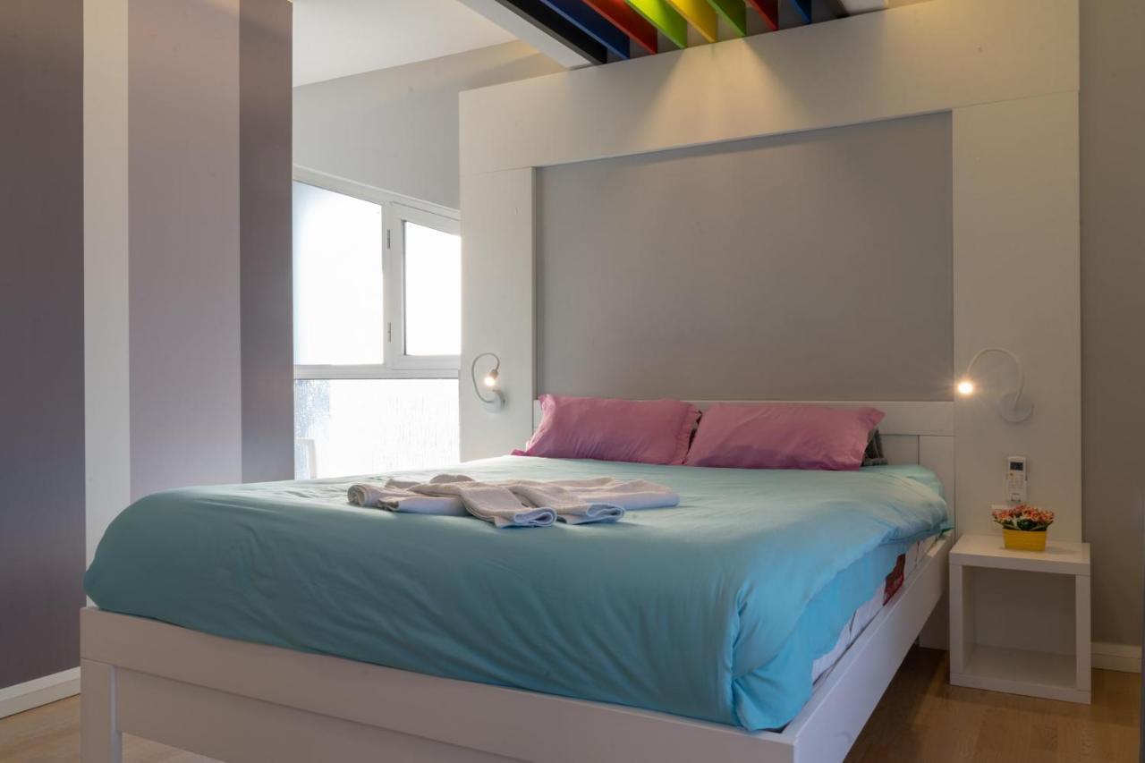 Apartments Slana Oaza توزلا المظهر الخارجي الصورة