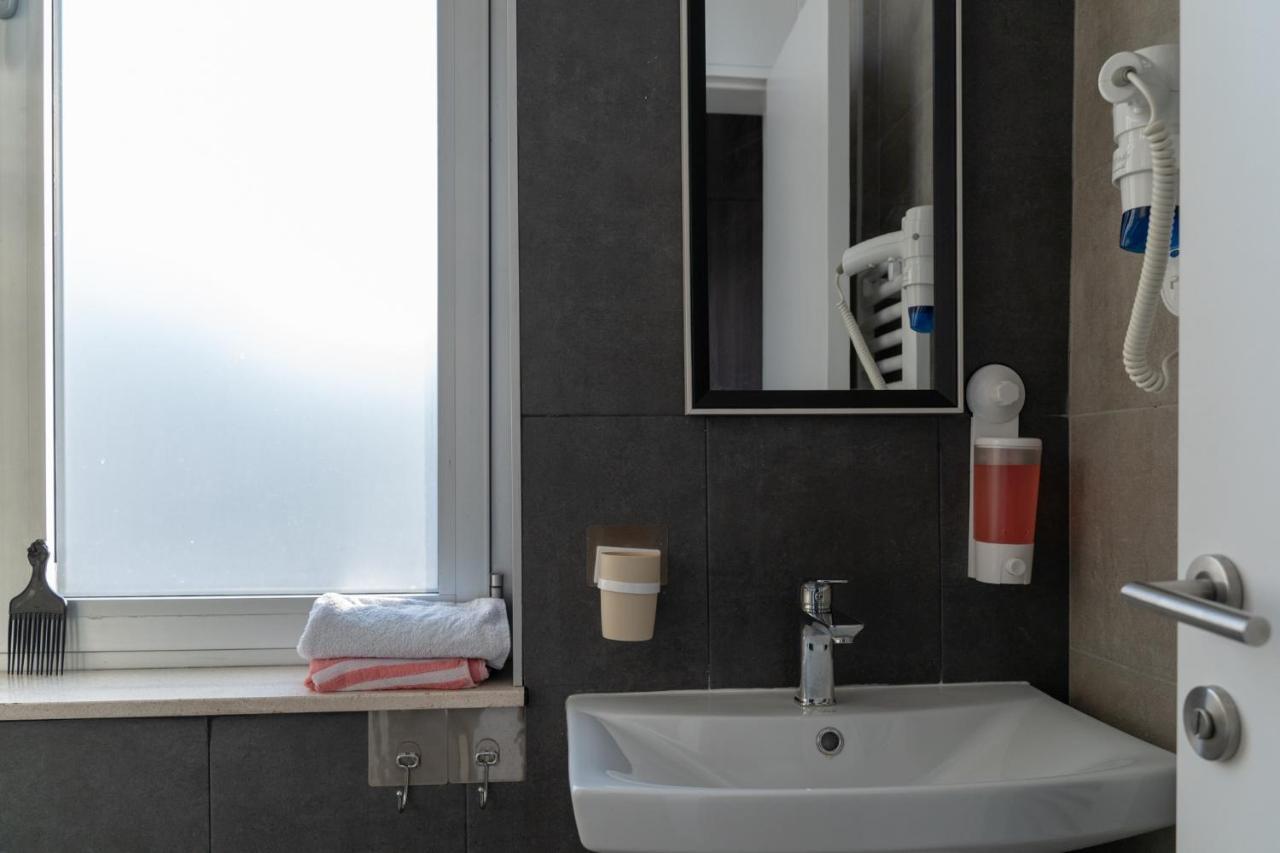 Apartments Slana Oaza توزلا المظهر الخارجي الصورة