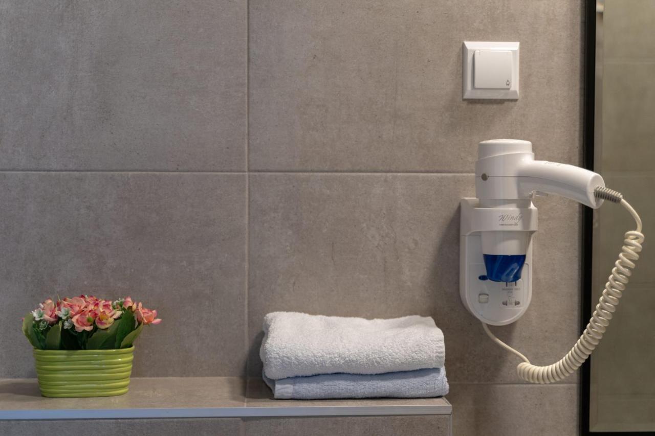 Apartments Slana Oaza توزلا المظهر الخارجي الصورة